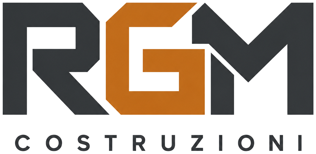 R.G.M. Costruzioni